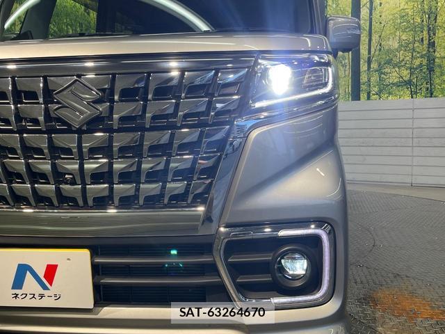 Suzuki SPACIA 2023-09 8876191-11
