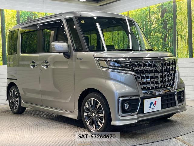 Suzuki SPACIA 2023-09 8876191-15
