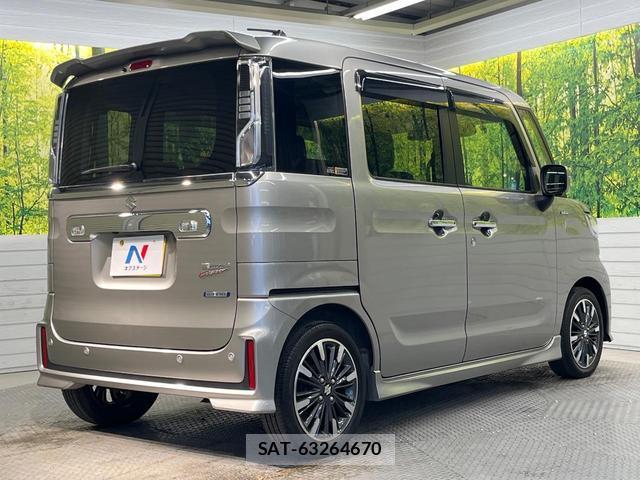 Suzuki SPACIA 2023-09 8876191-16