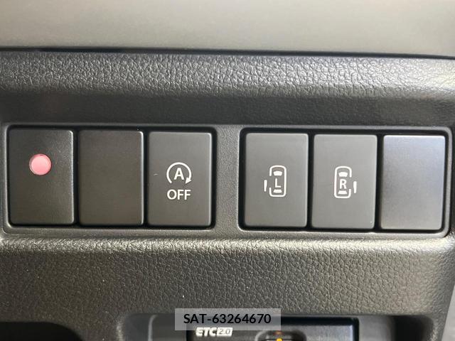 Suzuki SPACIA 2023-09 8876191-5