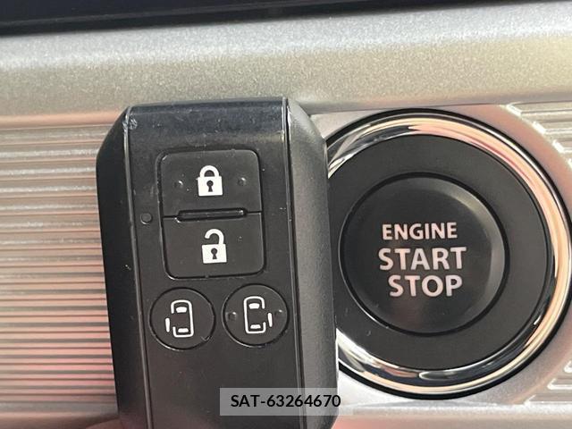 Suzuki SPACIA 2023-09 8876191-6
