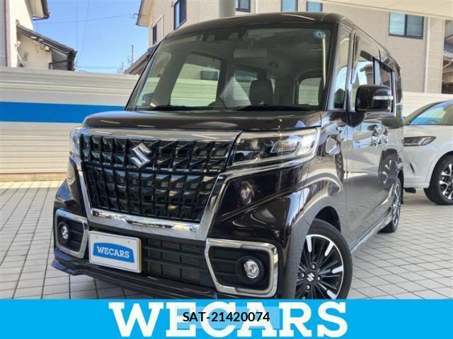 Suzuki SPACIA 2022-04 8876216-0
