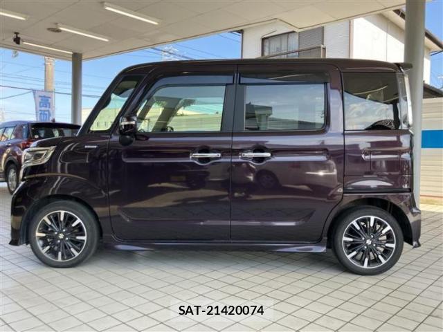 Suzuki SPACIA 2022-04 8876216-1