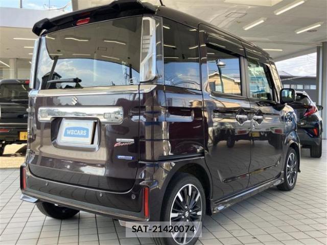 Suzuki SPACIA 2022-04 8876216-2