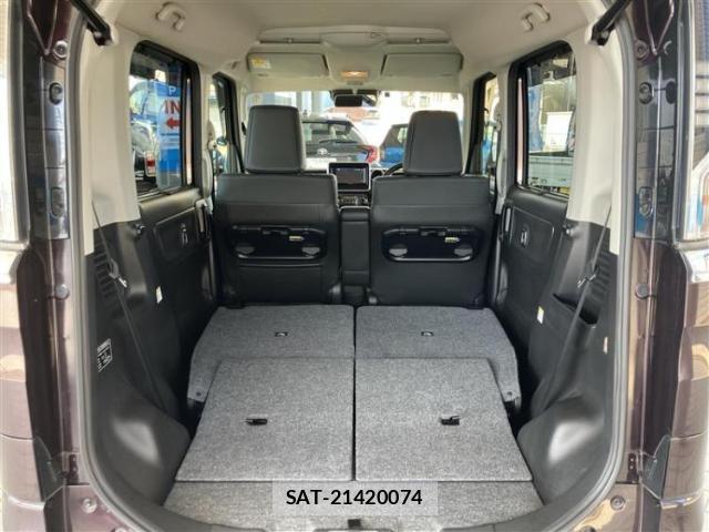 Suzuki SPACIA 2022-04 8876216-7