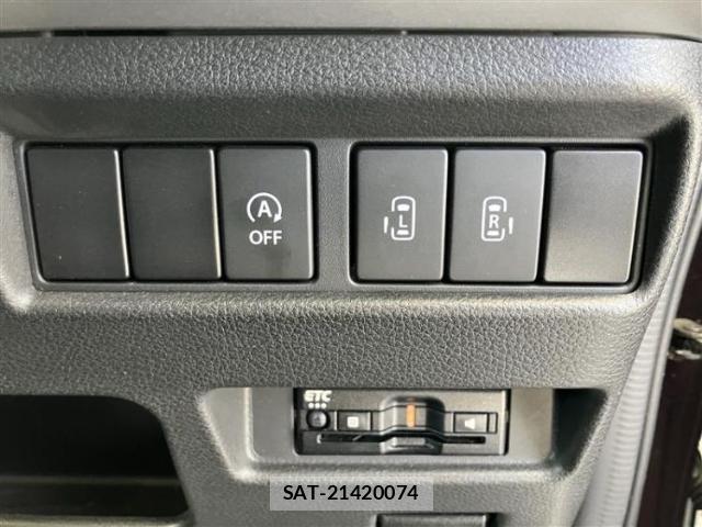 Suzuki SPACIA 2022-04 8876216-9