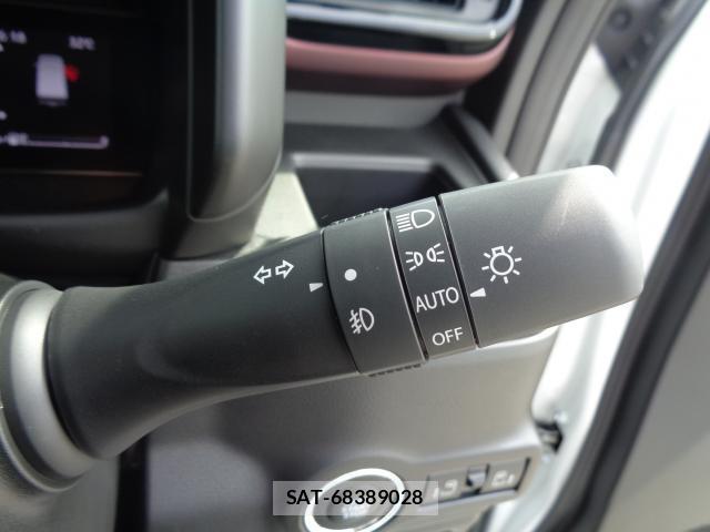 Suzuki SPACIA 2025-10 8876254-10