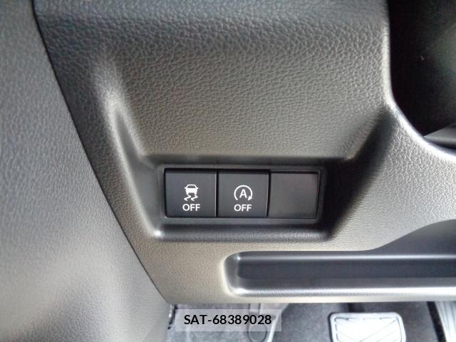 Suzuki SPACIA 2025-10 8876254-11