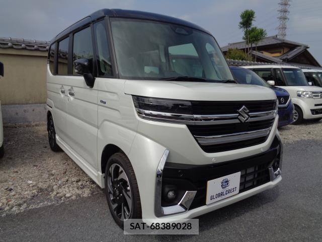 Suzuki SPACIA 2025-10 8876254-12