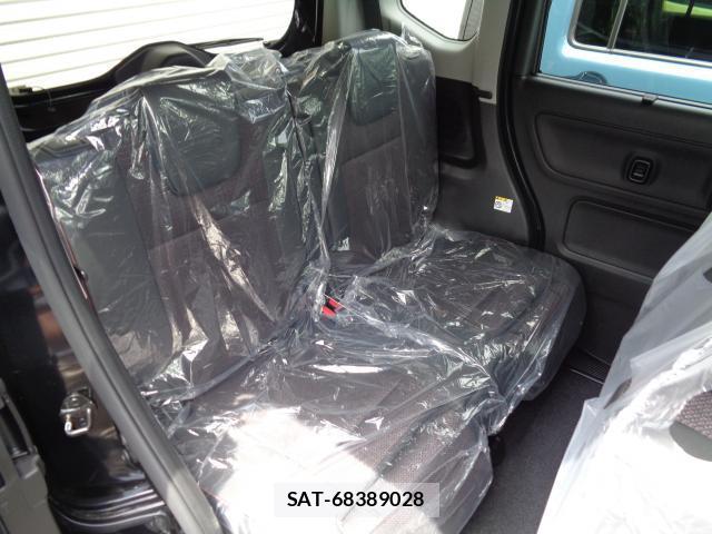 Suzuki SPACIA 2025-10 8876254-13