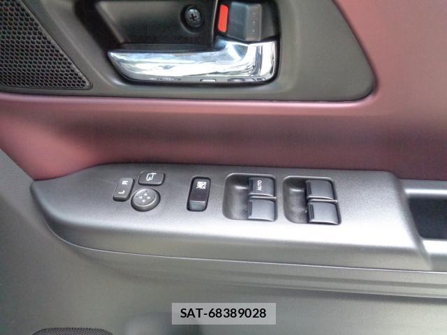 Suzuki SPACIA 2025-10 8876254-15