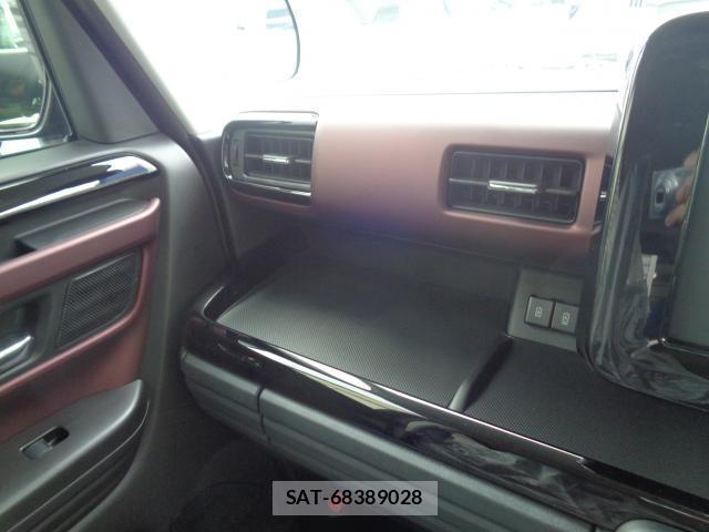 Suzuki SPACIA 2025-10 8876254-17