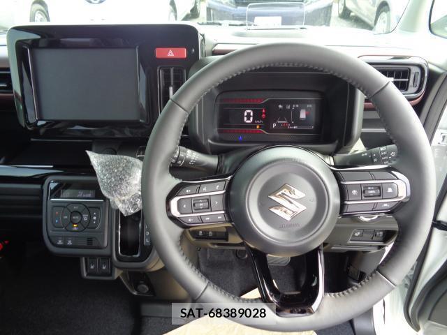Suzuki SPACIA 2025-10 8876254-2