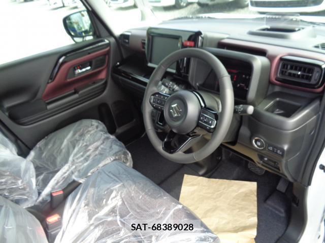 Suzuki SPACIA 2025-10 8876254-4