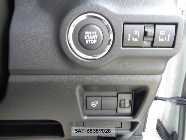 Suzuki SPACIA 2025-10 8876254-5