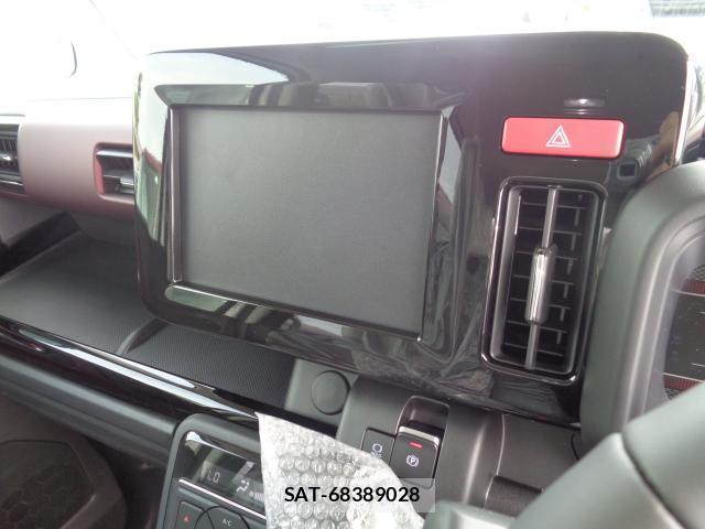 Suzuki SPACIA 2025-10 8876254-7