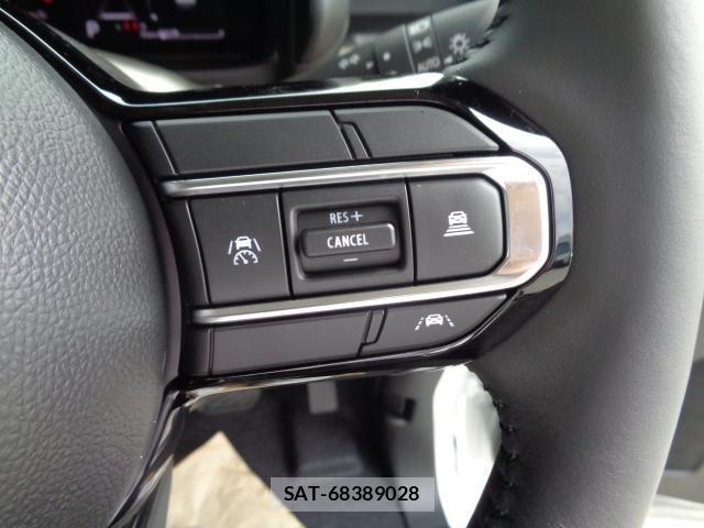 Suzuki SPACIA 2025-10 8876254-9
