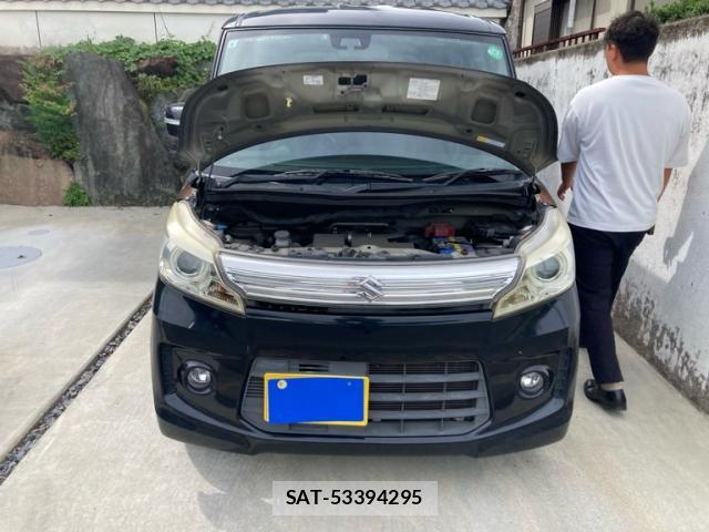 Suzuki SPACIA 2013-09 8876421-1
