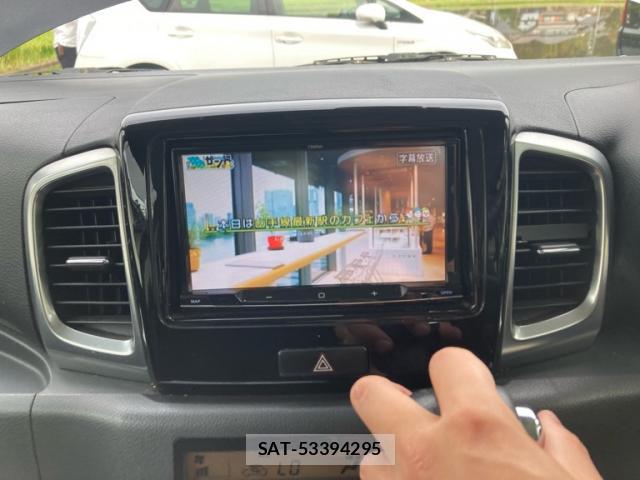 Suzuki SPACIA 2013-09 8876421-18