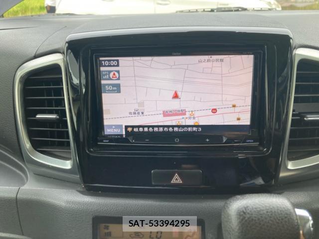 Suzuki SPACIA 2013-09 8876421-19