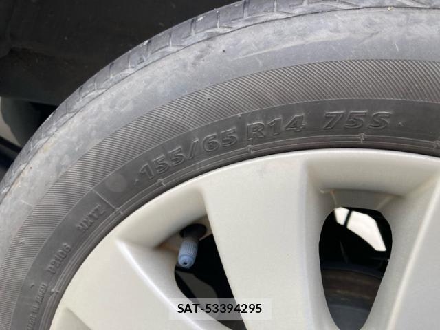 Suzuki SPACIA 2013-09 8876421-4