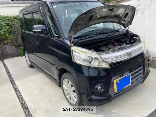 Suzuki SPACIA 2013-09 8876421-5