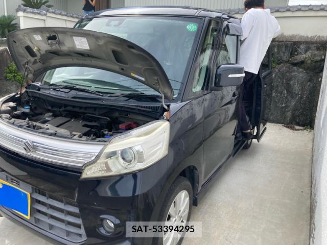 Suzuki SPACIA 2013-09 8876421-6