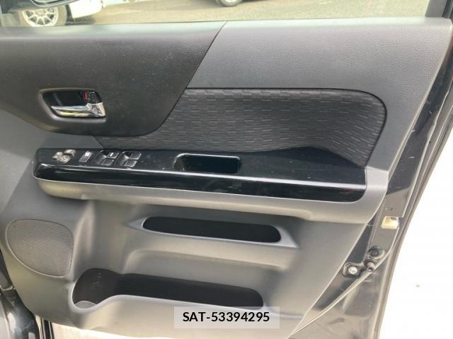 Suzuki SPACIA 2013-09 8876421-7