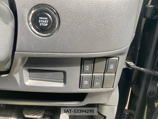 Suzuki SPACIA 2013-09 8876421-8