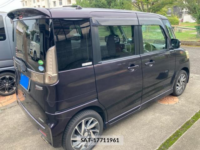 Suzuki SPACIA 2013-12 8876638-1