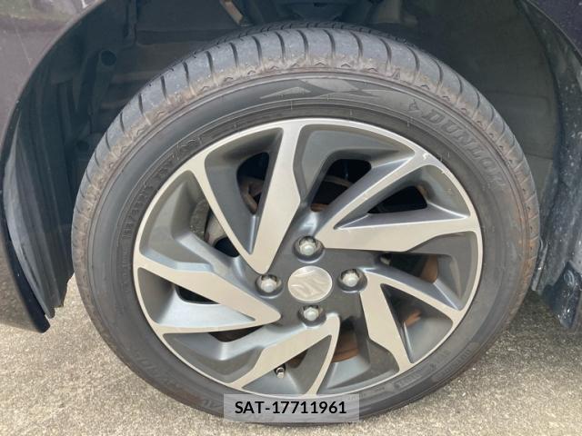 Suzuki SPACIA 2013-12 8876638-10