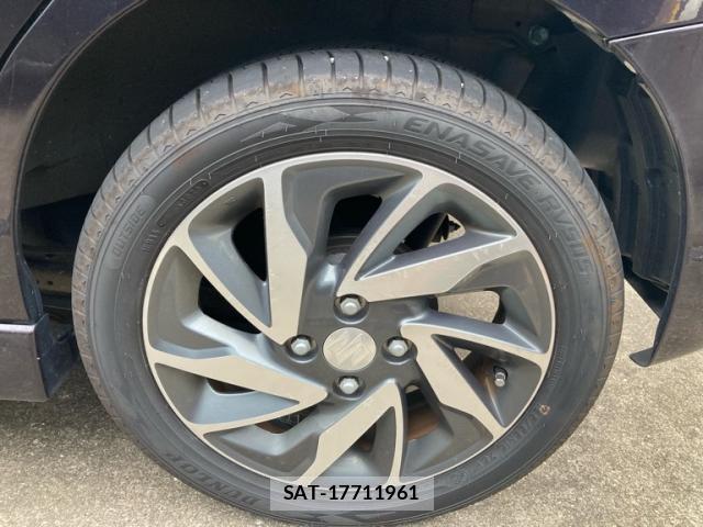 Suzuki SPACIA 2013-12 8876638-11