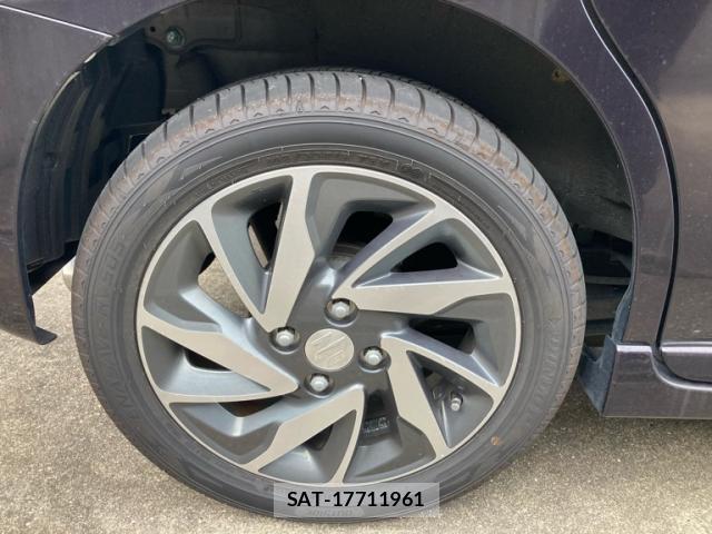 Suzuki SPACIA 2013-12 8876638-14