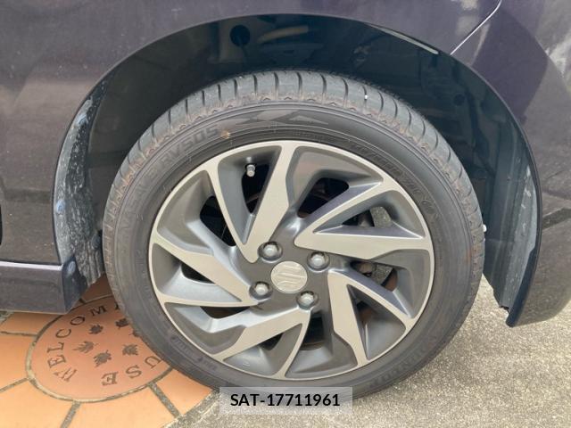 Suzuki SPACIA 2013-12 8876638-15