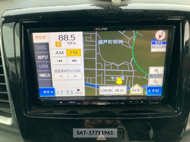Suzuki SPACIA 2013-12 8876638-2
