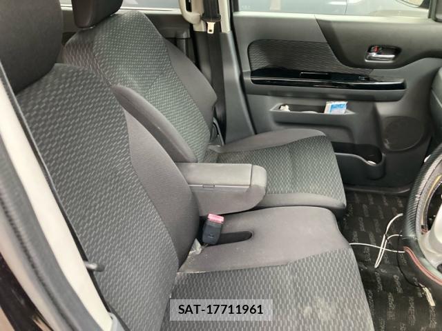 Suzuki SPACIA 2013-12 8876638-7