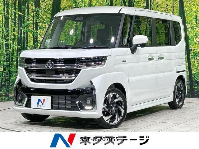 Suzuki SPACIA 2026-04 8876653-0