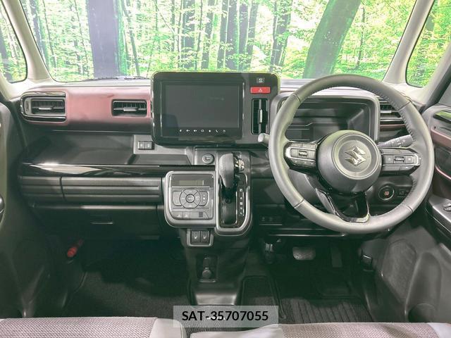 Suzuki SPACIA 2026-04 8876653-1