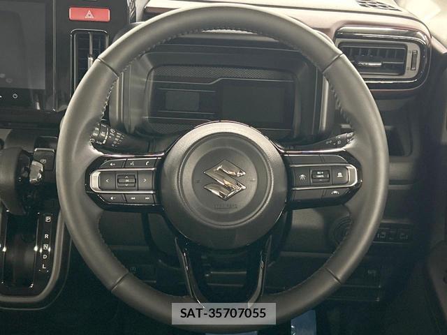 Suzuki SPACIA 2026-04 8876653-10