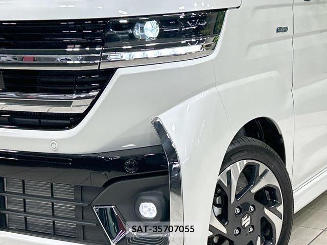 Suzuki SPACIA 2026-04 8876653-11