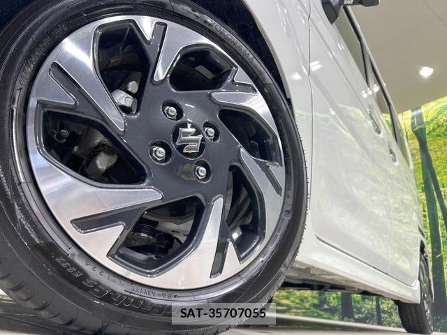 Suzuki SPACIA 2026-04 8876653-12