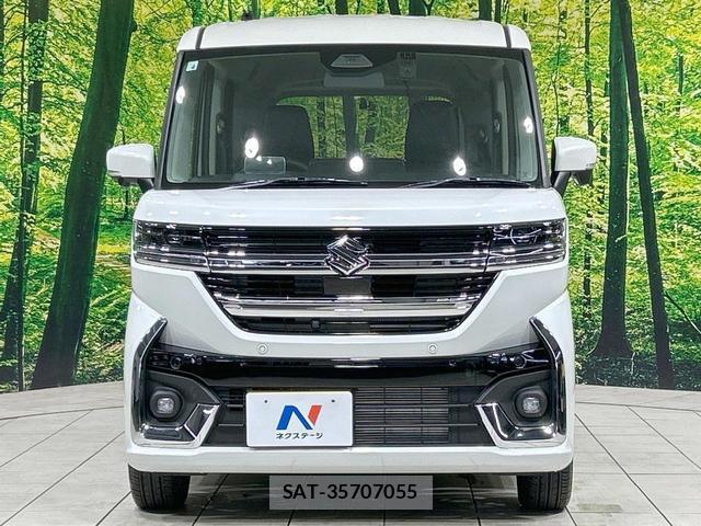 Suzuki SPACIA 2026-04 8876653-13