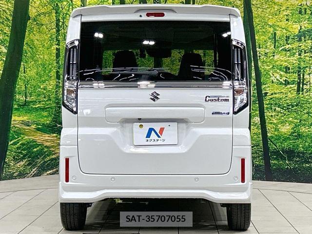 Suzuki SPACIA 2026-04 8876653-14