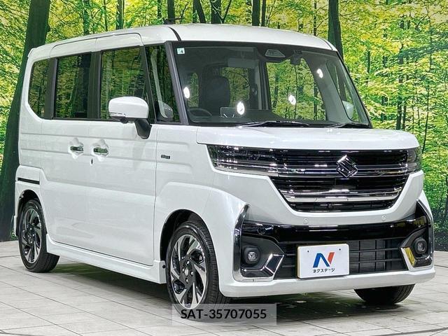 Suzuki SPACIA 2026-04 8876653-15