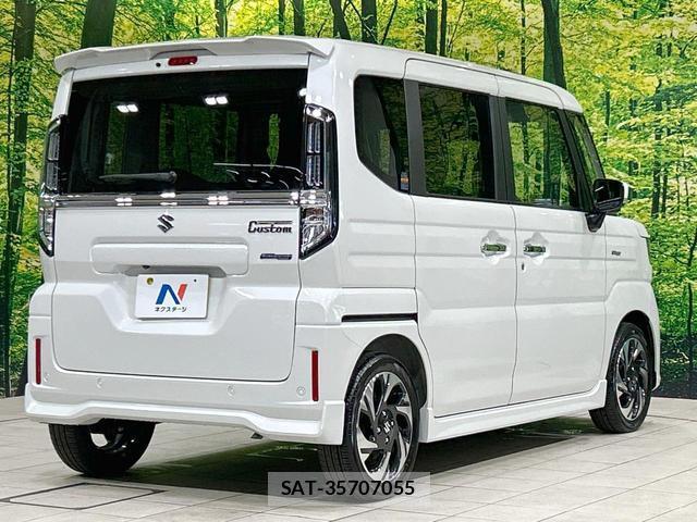 Suzuki SPACIA 2026-04 8876653-16