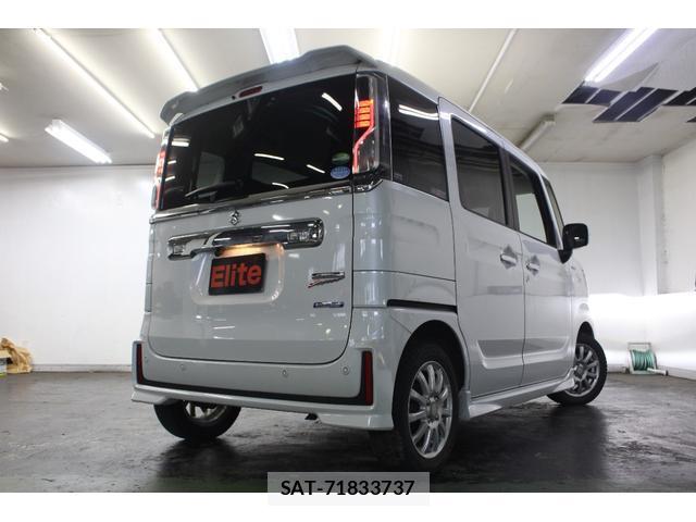 Suzuki SPACIA 2020-12 8876706-1