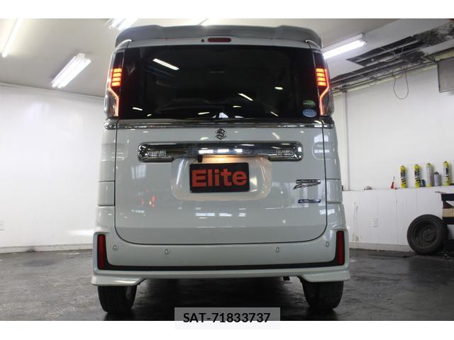 Suzuki SPACIA 2020-12 8876706-10
