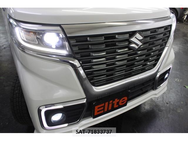 Suzuki SPACIA 2020-12 8876706-13