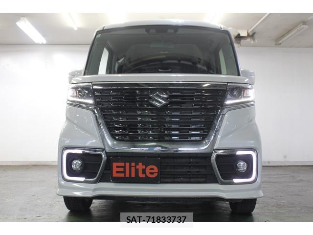Suzuki SPACIA 2020-12 8876706-18