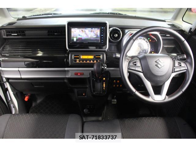 Suzuki SPACIA 2020-12 8876706-2